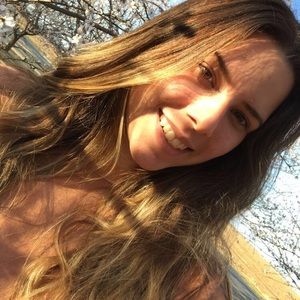 Meet your Posher, Joanna